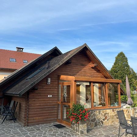 Ferienwohnung Charming Countryside House Lome Exterior foto
