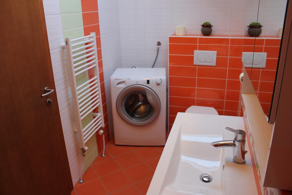 Ferienwohnung Charming Countryside House Lome Zimmer foto