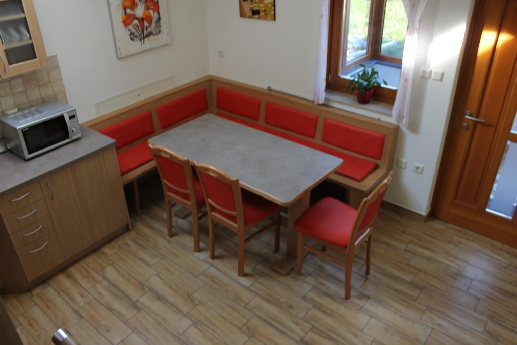 Ferienwohnung Charming Countryside House Lome Zimmer foto