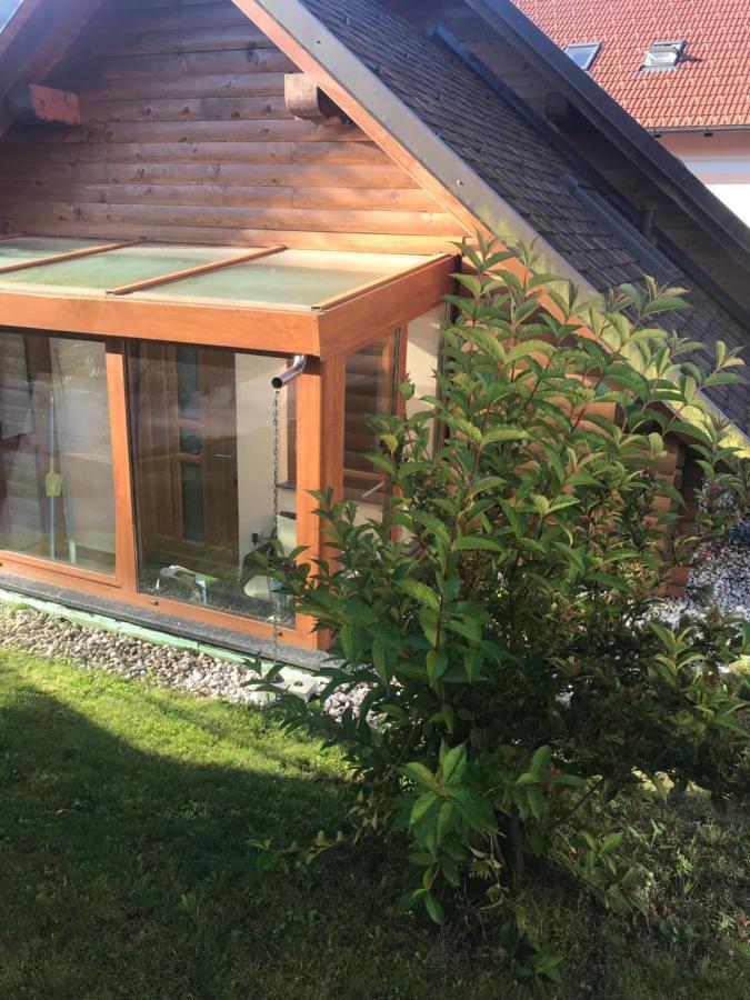 Ferienwohnung Charming Countryside House Lome Exterior foto